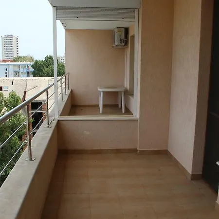 #2 Of 2 Big Balcony Center Appartement *
