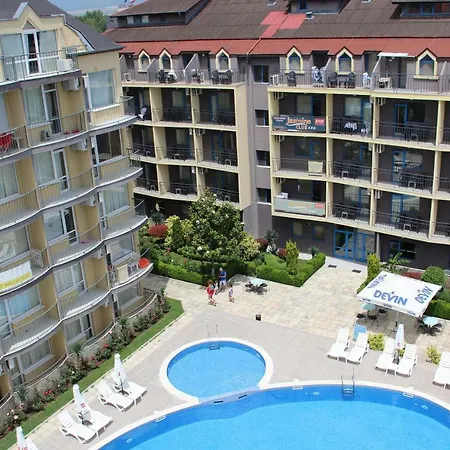 Appartamento #2 Of 2 Big Balcony Center