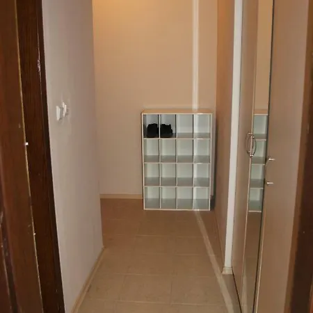 Appartement #2 Of 2 Big Balcony Center Slantchev Briag